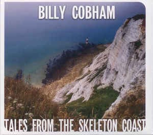 Tales From the Skeleton Coast