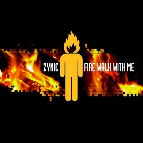Fire Walk With Me
