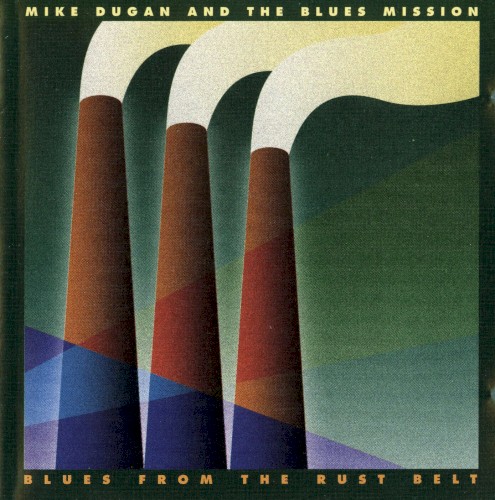 Blues From the Rust Belt