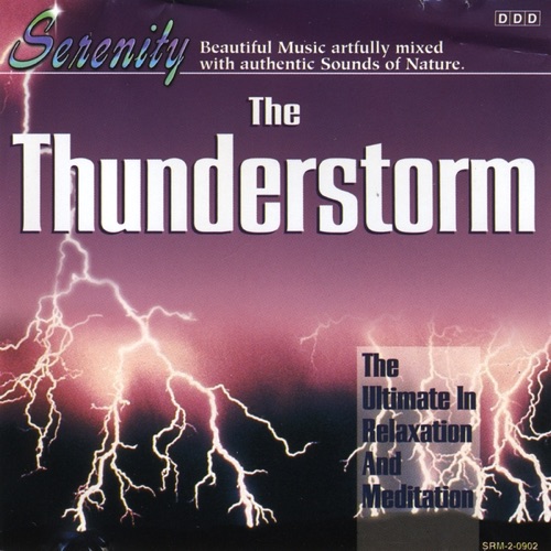 The Thunderstorm