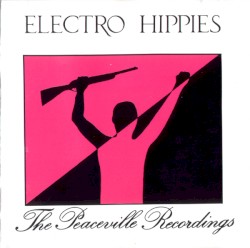 The Peaceville Recordings