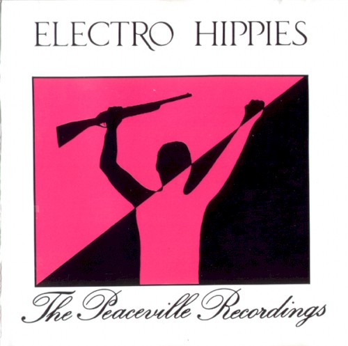The Peaceville Recordings
