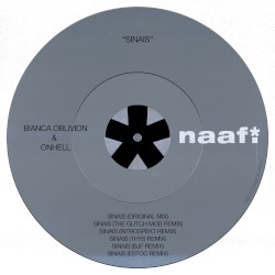 Sinais Remixes