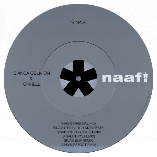 Sinais Remixes
