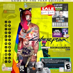 Cyberpunk 2020