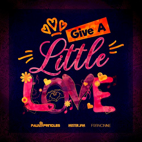 Give a Little Love