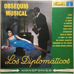 Obsequio musical