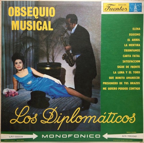 Obsequio musical