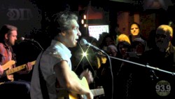 Looking for Something: 93.9 Live River Session