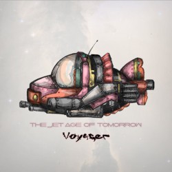Voyager