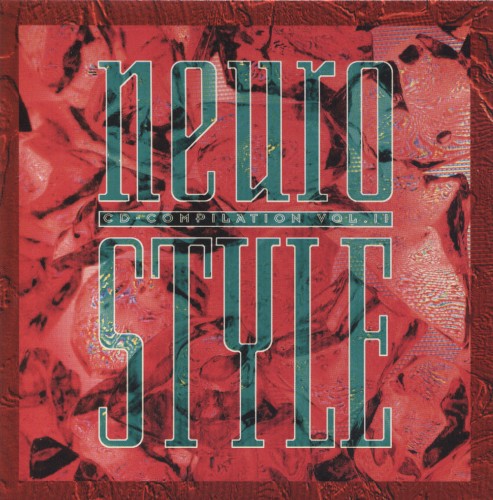 Neurostyle, Volume II