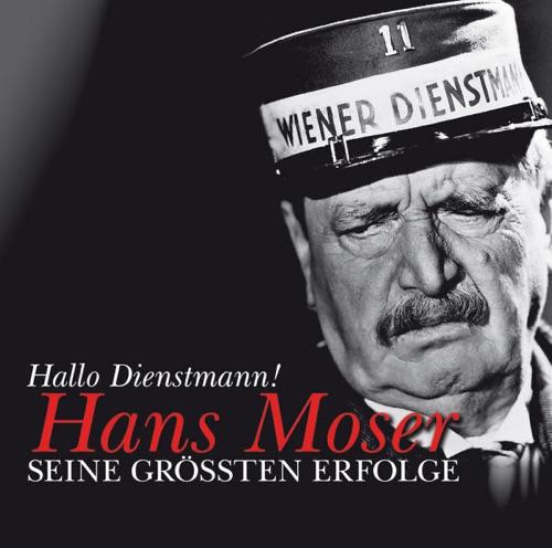 Hallo Dienstmann! Seine größten Erfolge
