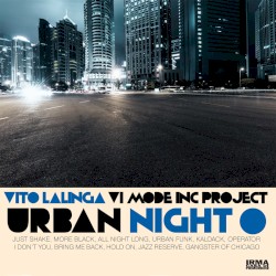 Urban Night