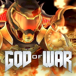 The End Begins (in the style of Doom Eternal)