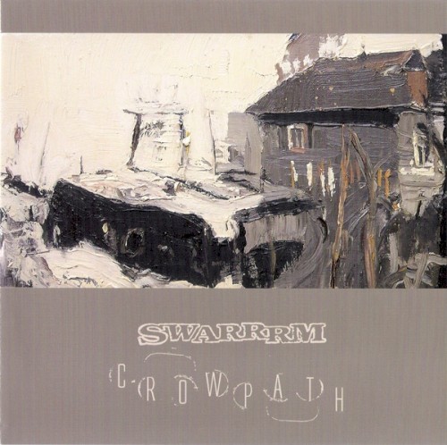 Swarrrm / Crowpath