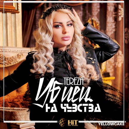 Убиец на чувства