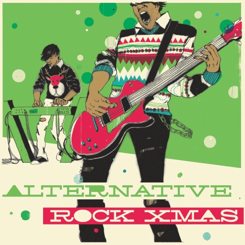 Alternative Rock Xmas