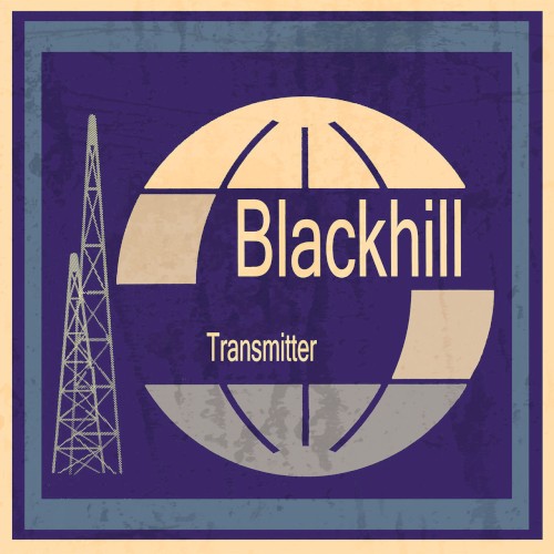 Blackhill Transmitter