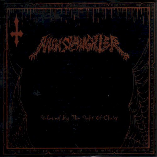 Nunslaughter / Cianide
