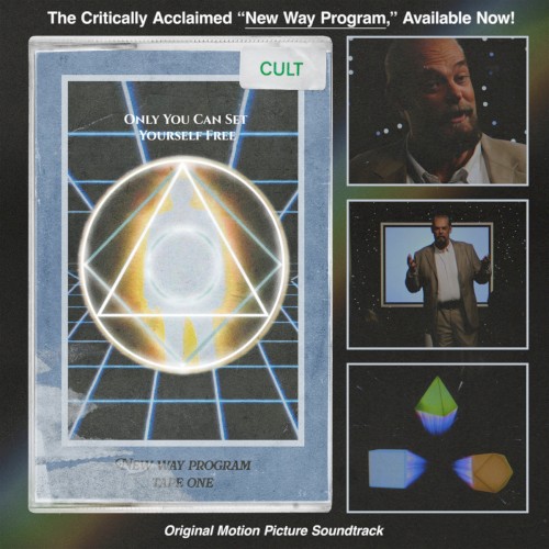 The New Way Program (Original Motion Picture Soundtrack)
