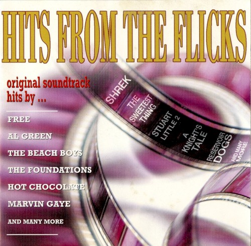 Hits From the Flicks