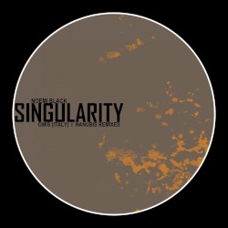 Singularity