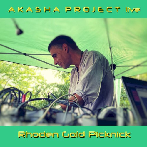 Rhoden Gold Picknick