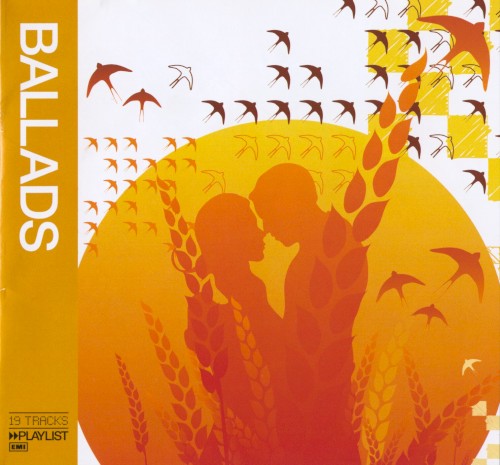 Playlist: Ballads