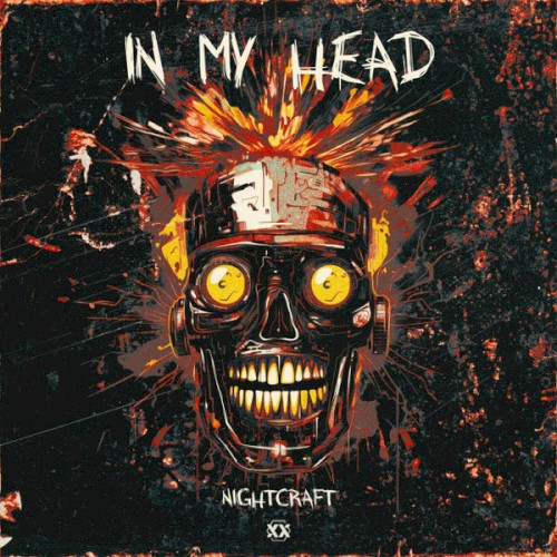 In My Head
