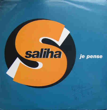 Je Pense Remix