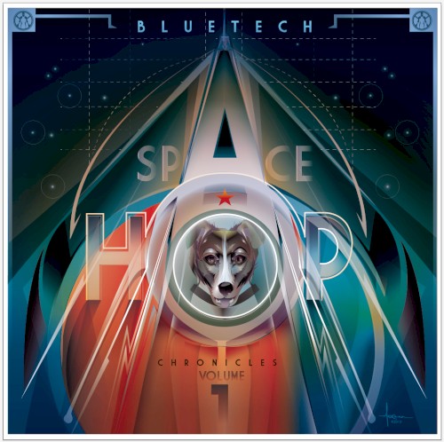 Spacehop Chronicles, Volume 1