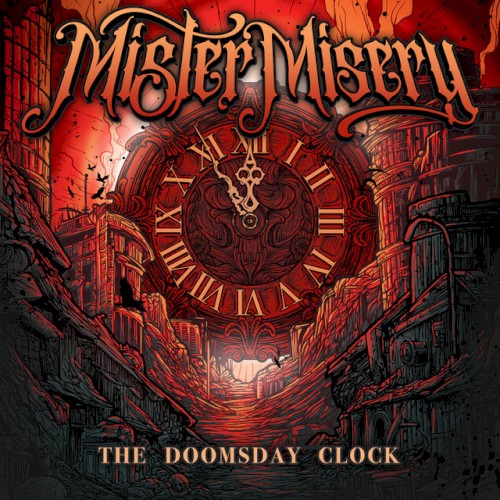 The Doomsday Clock