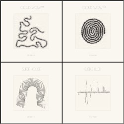 Kite Symphony, Four Variations