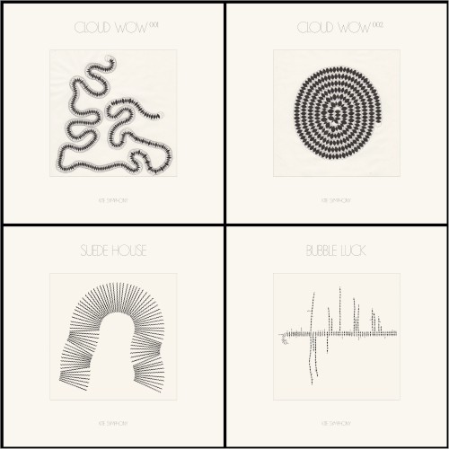 Kite Symphony, Four Variations