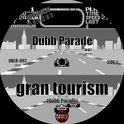 gran tourism