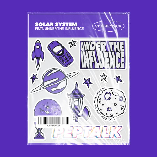 Solar System