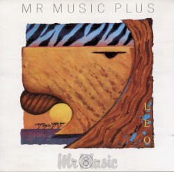 Mr Music Plus: Number Eight