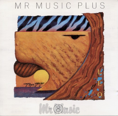 Mr Music Plus: Number Eight