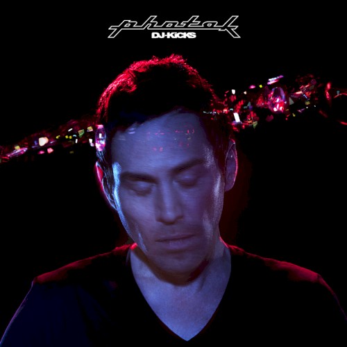DJ-Kicks EP