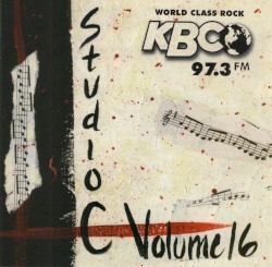 KBCO Studio C, Volume 16