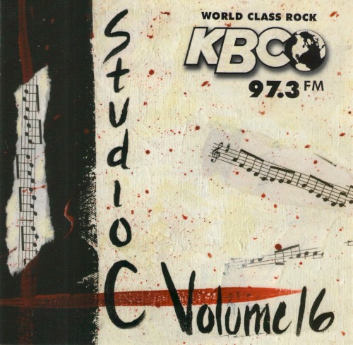 KBCO Studio C, Volume 16