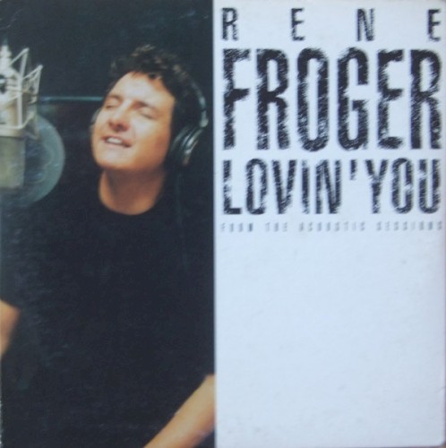 Lovin’ You / Desperado