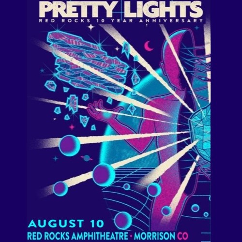 Red Rocks Day 2 2018