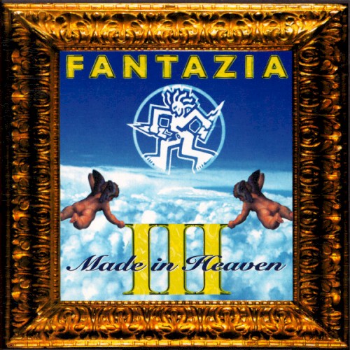 Fantazia III - Made In Heaven