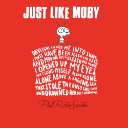 Just Like Moby