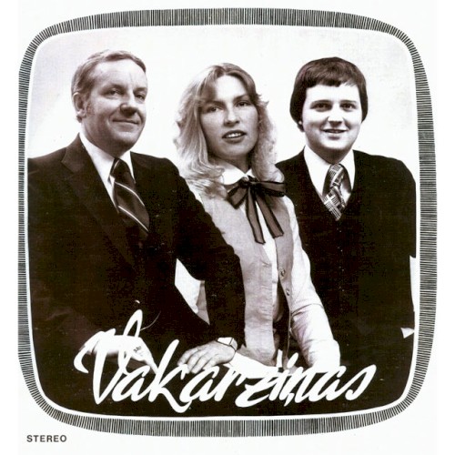 Vakarziņas / Koncertā