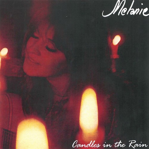 Candles in the Rain