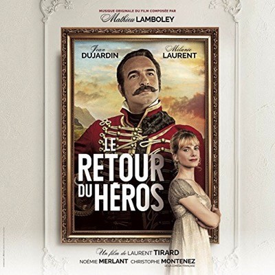 Le Retour du héros (Bande Originale)