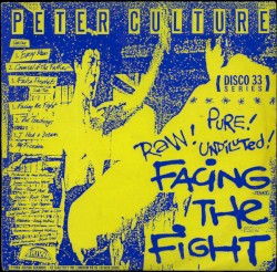 Facing The Fight