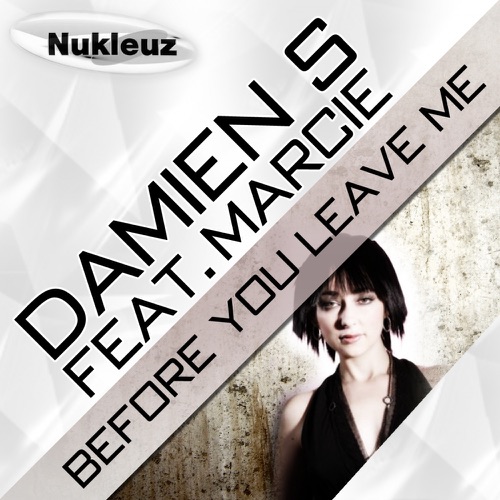 Before You Leave Me